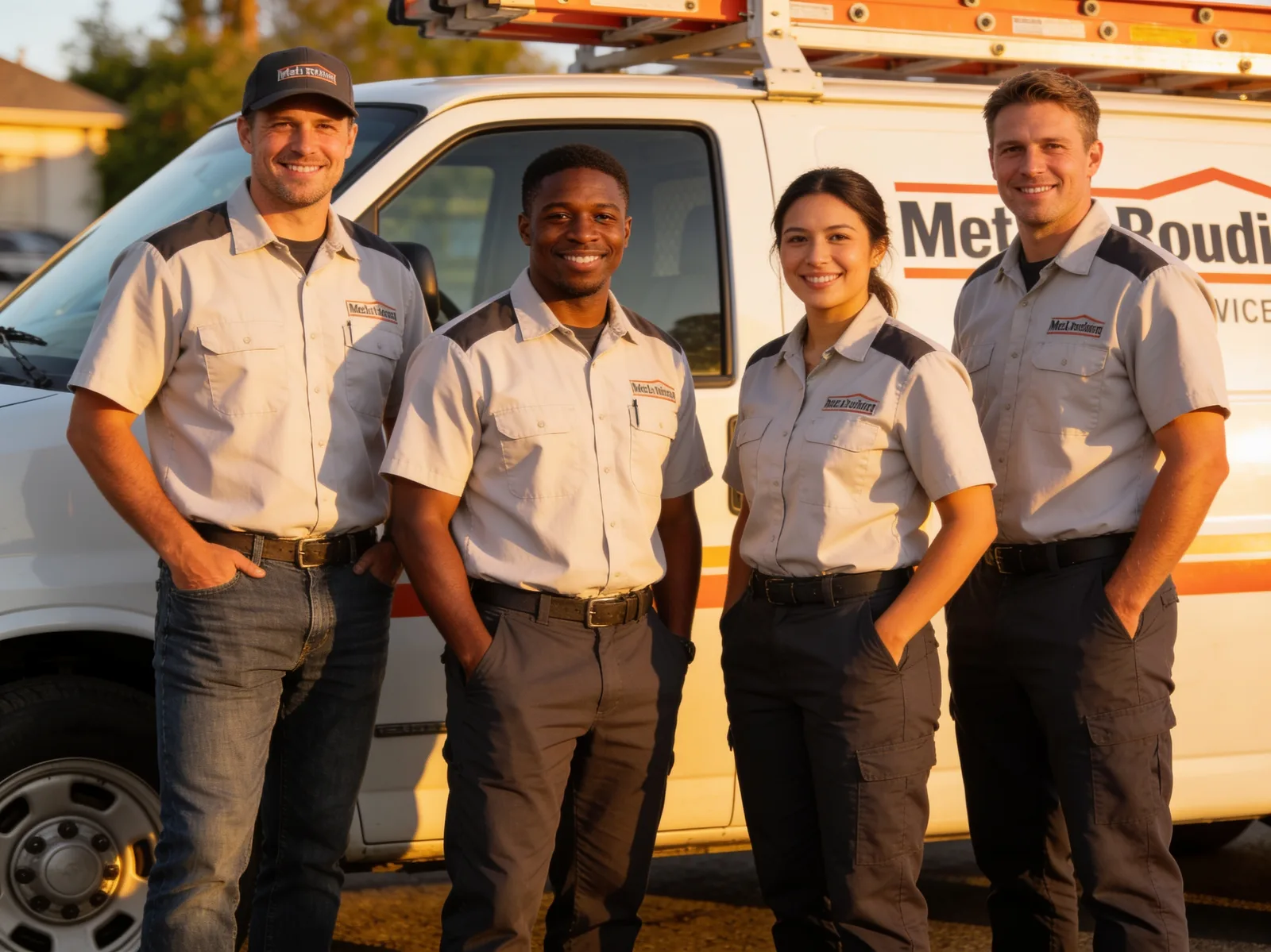 Metal Roof Installation company in Beaver City, NE